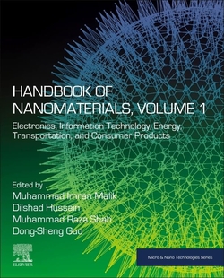 1.Handbook of nanomaterials