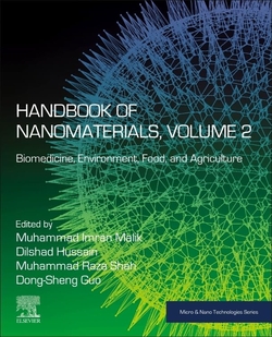 2.Handbook of nanomaterials