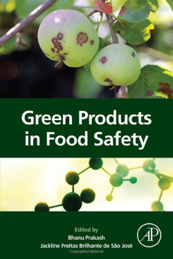 Green products in food safety