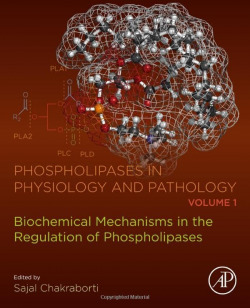 Phospholipases in physiology and pathology