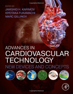 Advances in cardiovascular technology