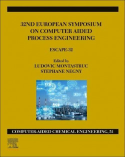 32nd european symposium computer aided process engineering