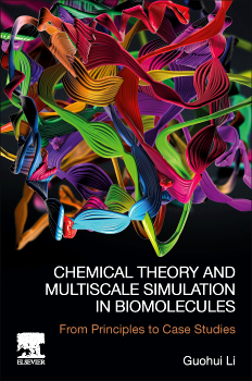 Chemical theory and multiscalesimulation in biomolecules