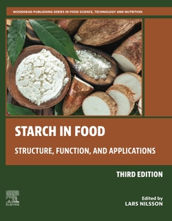 STARCH IN FOOD