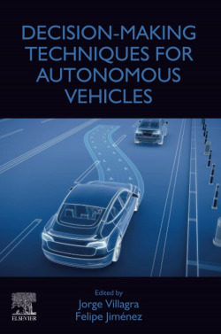Decision-making techniques for autonomous vehicles