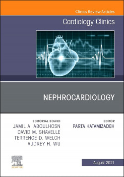 Nephrocardiology issue cardiology clinics