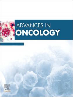 Advances in oncology 2022