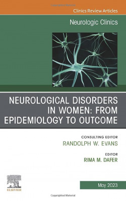 NEUROLOGICAL DISORDES WOMEN EPIDEMIOLOGY OUTCOME VOL.41-2