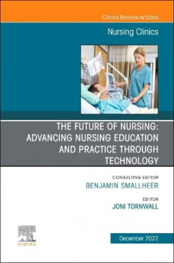 THE FUTURE NURSING:ADVANCING EDUCATION PRACTICE VOL.57-4
