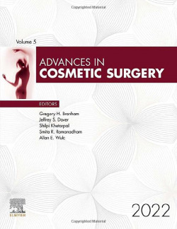 ADVANCES IN COSMETIC SURGERY 2022 VOL.5-1