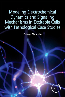 Modeling eletrochemical dynamics and signaling mechanisms