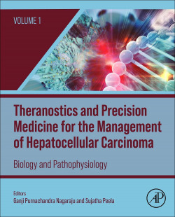 THERANOSTICS AND PRECISION MEDICINE FOR DE MANAGEMENT OF HEPATOCELLULAR CARCINOM