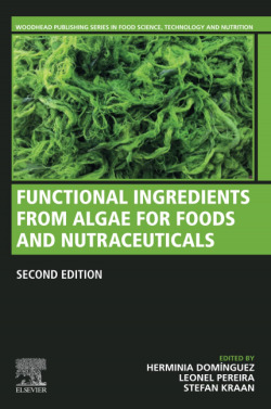 FUNCTIONAL INGREDIENTS FROM ALGAE FOR FOODS NUTRACEUTICALS