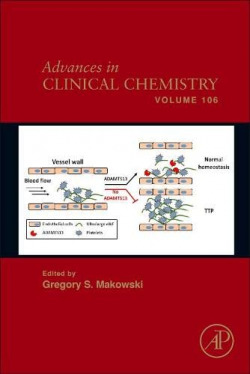 Advances in clinical chemistry