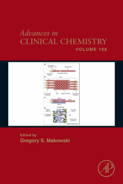 Advances in clinical chemistry
