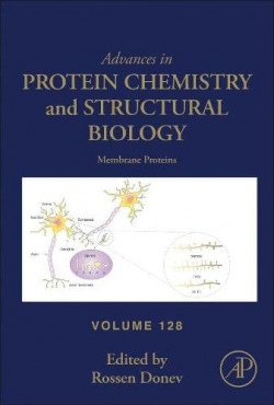 Membrane proteins