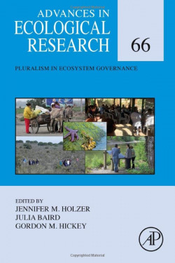 Pluralism in ecosystem governance