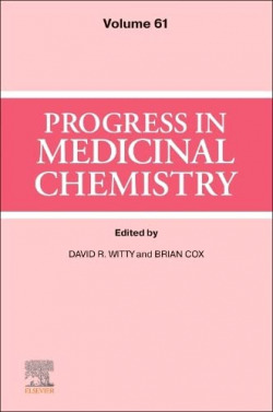Progress in medicinal chemistry
