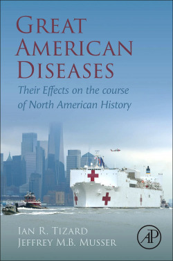 Great american diseases:their effects on the course north