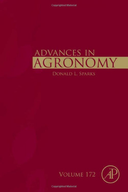 Advances in Agronomy, Volume 172