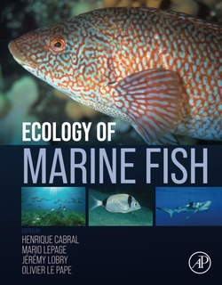 ECOLOGY OF MARINE FISH