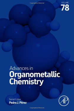 Advances in organometallic chemistry