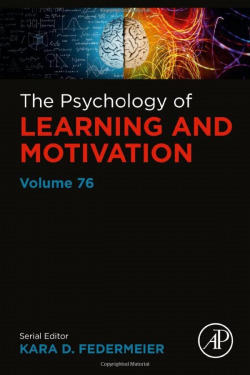 The psychology of learning and motivation