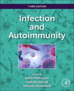 Infection and autoimmunity