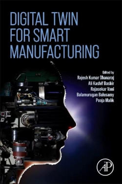 Digital twin for smart manufacturing