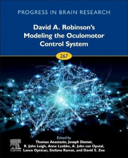 David a.robinson´s modeling oculomotor contorl system