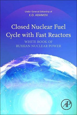 Closed nuclear fuel cycle with fast reactors