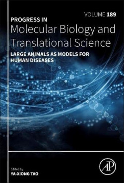 Large animals as models for human diseases