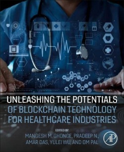 Unleashing the potentials of blockchain technology