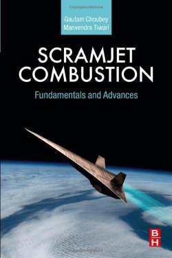 Scramjet combustion