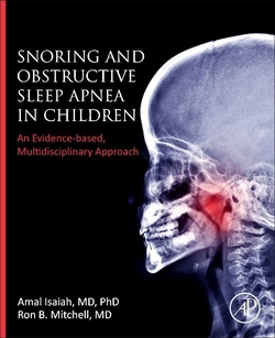 Snoring and obstructive sleep apnea in children:an evidence