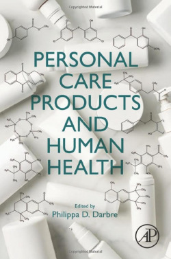 Personal care products and human health