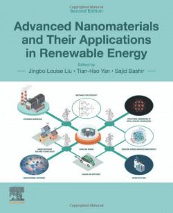 ADVANCED NANOMATERIALS THEIR APPLICATIONS RENEWABLE ENERGY