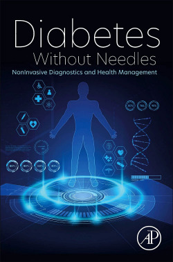 Diabetes without needles