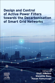 Design and Control of Active Power Filters towards the Decarbonisation of Smart