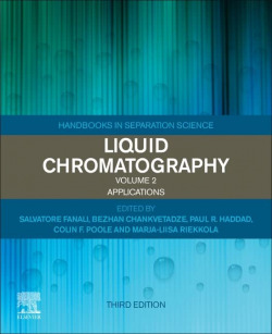 Liquid chromatography