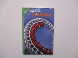 LEVELED READER 6-PACK GRADE 4 BELOW: OBJECTS IN MOTION
