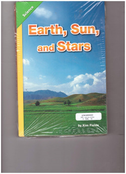 LEVELED READER 6-PACK GRADE 4 ON: EARTH, SUN AND STARS