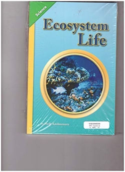 LEVELED READER 6-PACK GRADE 4 ON: ECOSYSTEM LIFE