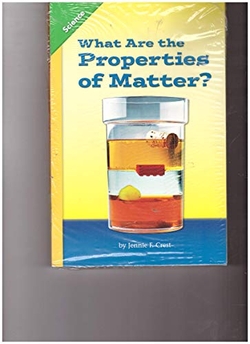 LEVELED READER 6-PACK GRADE 4 ON: WHAT ARE THE PROPERTIES OF
