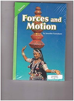 LEVELED READER 6-PACK GRADE 5 BELOW: FORCES AND MOTION