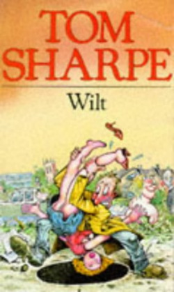 SUST/(SHARPE)/WILT