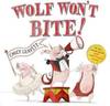 Wolf wont bite