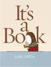 It's a book