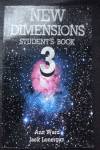 NEW DIMENSIONS 3.ST MAC