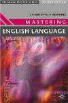 MASTERING ENGLISH LANGUAGE MAC